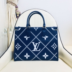 Louis Vuitton Shopping Bags